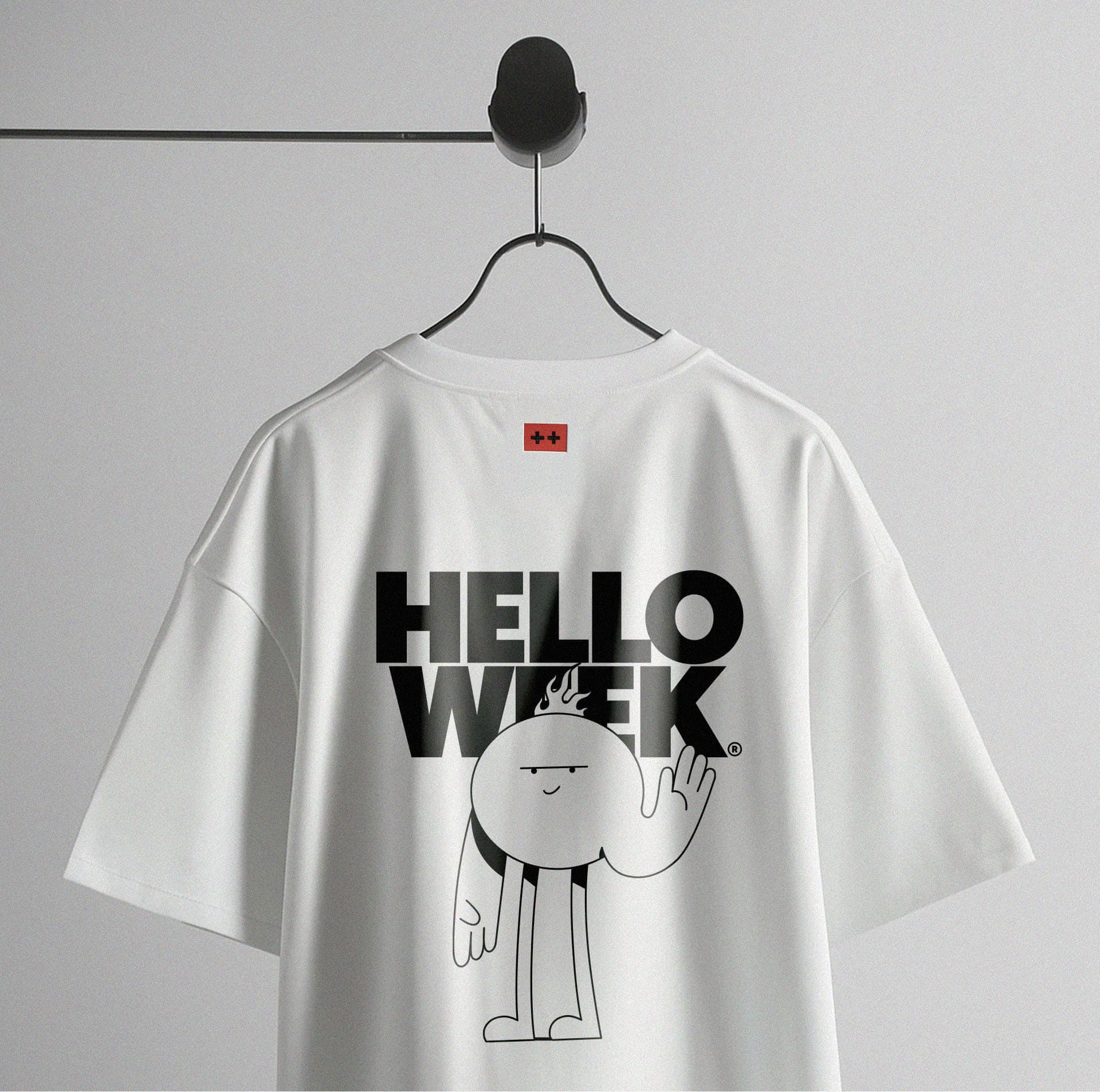 Hello Week 001