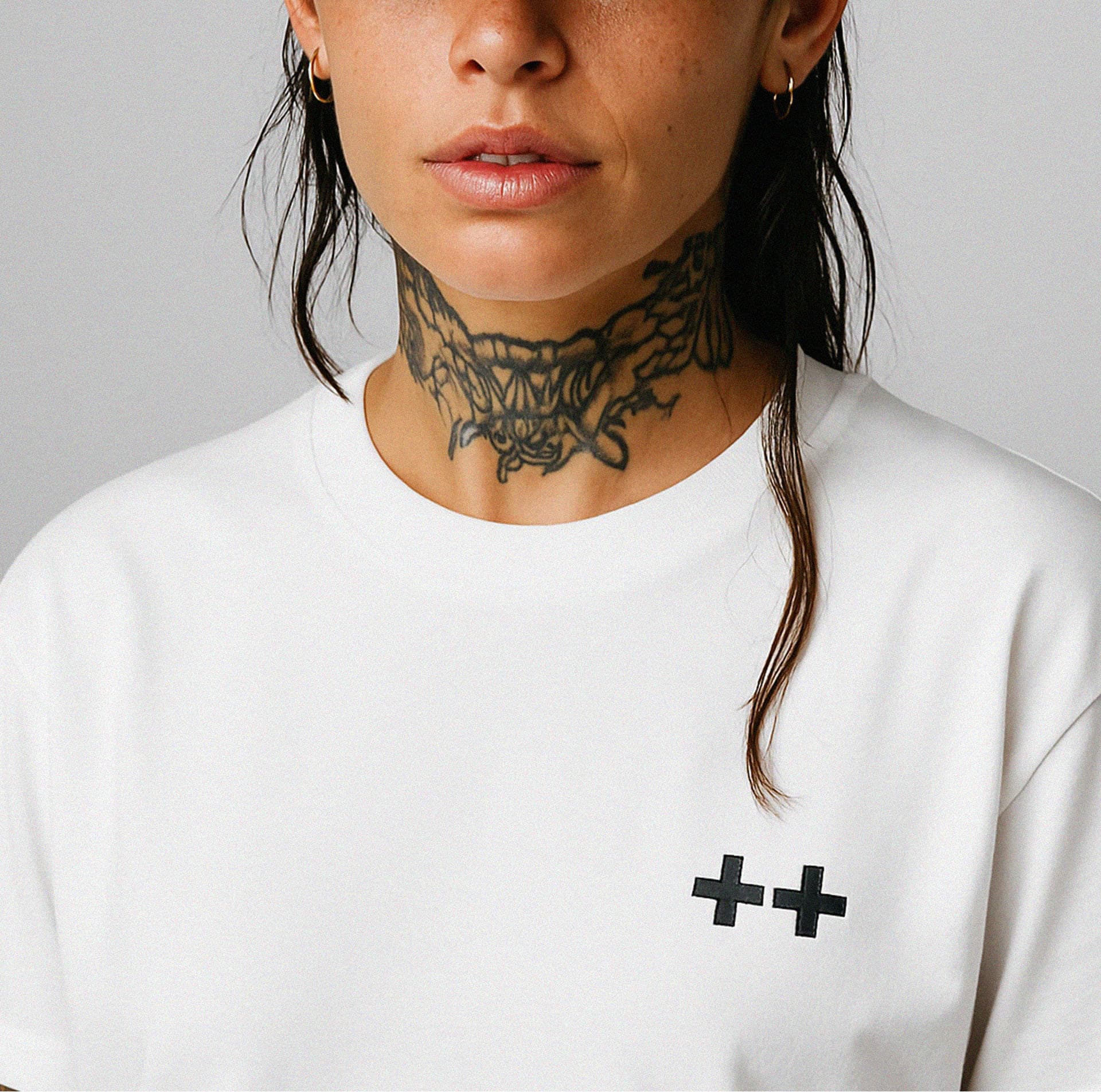 Whitespace Matters